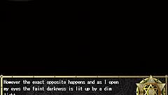 bible black infection episode with high priest ending playthrough part 1