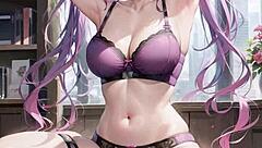 Mature Wife Masturbates Pussy In American Truck Cab