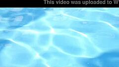 Secrets Unfold with My Friend's Hot Mom Charley Hart