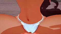 fa mulan in a fantasy pov adventure from fantasyking3