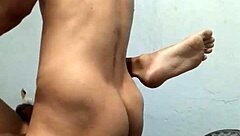 boquete escondido no meu vizinho pauzudo