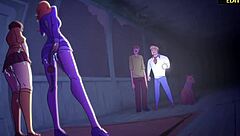 Trick Or Treat Hmv Pmv Arckom