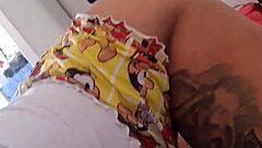 ele gosta de ouvir as minhas histórinhas