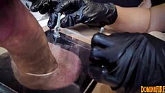 Medical edging compilation by dominafire