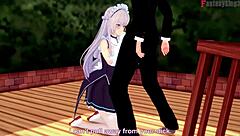 Belfast invites me to lunch and fuck