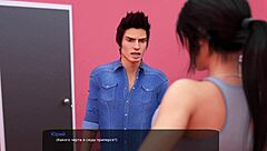 She blocks my cum during handjob, ruining my orgasm