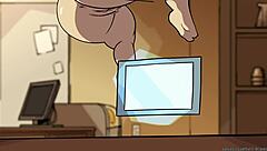 Did Anna Claire Clouds Make Ameena Green Forget Men?