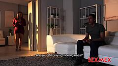 hey, dating my best friend's mom sandra paola, wanna join?