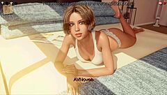 My Pleasure 72: Hentai Anime Game Adventure