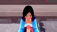 fa mulan in a fantasy pov adventure from fantasyking3