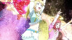 alien hentai monster action starting now, so wild! 👽🔥