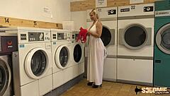 i'm kim milf with big tits fucking two young guys