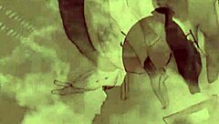 Vintage Erotic Illustration Evokes Passion