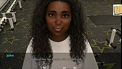 jamie worries about liz in wvm 79