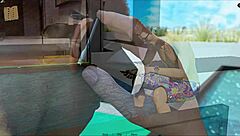 i explore alternate existence 36 in this game adventure