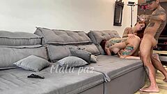 hidden camera friend shares husband with me - zara snake raul zobra