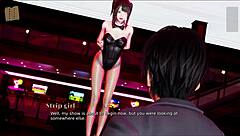 My Real Desire Unleashed In Hentai Anime Indian Game