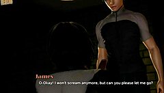 My Real Desire Unleashed In Hentai Anime Indian Game