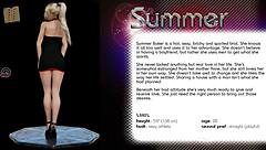 i explore alternate existence 36 in this game adventure