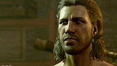 baldurs gate 3 naked playthrough with gale romance gay sex scene no mods