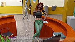 i explore alternate existence 36 in this game adventure