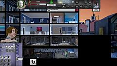 I messed up but fixed it in cost of survival ep 11.