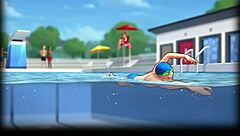 Summertime Saga Episode 170 In Hentai Cartoon Anime Style