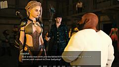 tales from the unending void 146