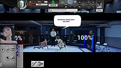 I messed up but fixed it in cost of survival ep 11.