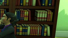 Hidden cam catches office blowjob action