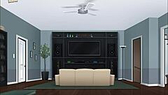 Summertime Saga Episode 170 In Hentai Cartoon Anime Style