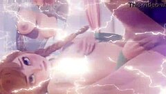 Frozen HMV Compilation Cursedhmv