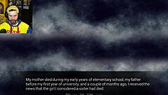 What Happened In Lustful Vengeance Game?