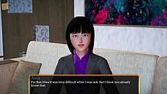 My new family 309 with erotic homemade adventures