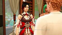 Rwby 8 - 3D Hentai - Preview Version!