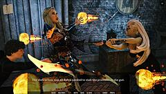 Exploring tales from the unending void 119