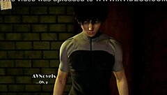 My Real Desire Unleashed In Hentai Anime Indian Game