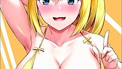 Darkness Konosuba Compilation Rule 34