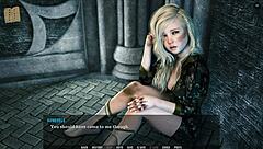 Exploring tales from the unending void 119