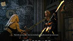 Exploring tales from the unending void 119