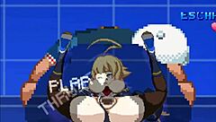 Mugen Brian's hardcore scenes in anime porn