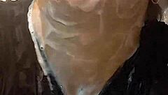 Married Sluts Creampie Me But Hide Dicks. Waiting For More Cum In Mouth.