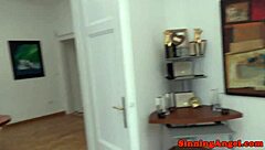 glamorous milf sucks after her stepdaughter in this storyline