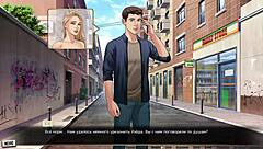 i love how my wife deepthroats my monster cock until orgasm