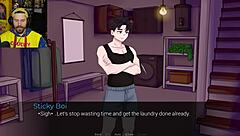 What Happened In Lustful Vengeance Game?