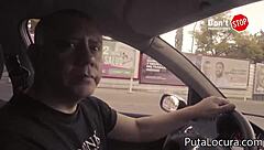 Malayia Wolf: Amateur Asian Adventures in Hardcore Scenes