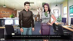 i love how my wife deepthroats my monster cock until orgasm