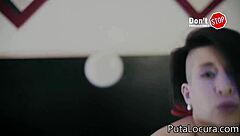 Malayia Wolf: Amateur Asian Adventures in Hardcore Scenes