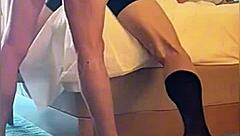 gay asian couple fucking bareback with big cocks