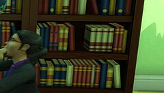 Hidden cam catches office blowjob action